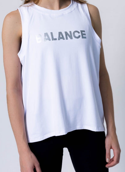 Balance T-shirt