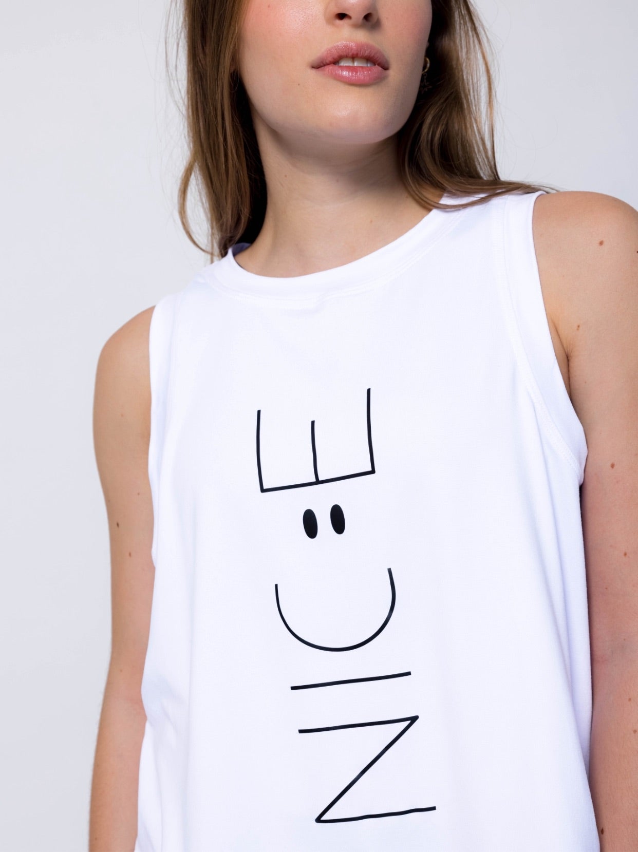 NICE T-shirt