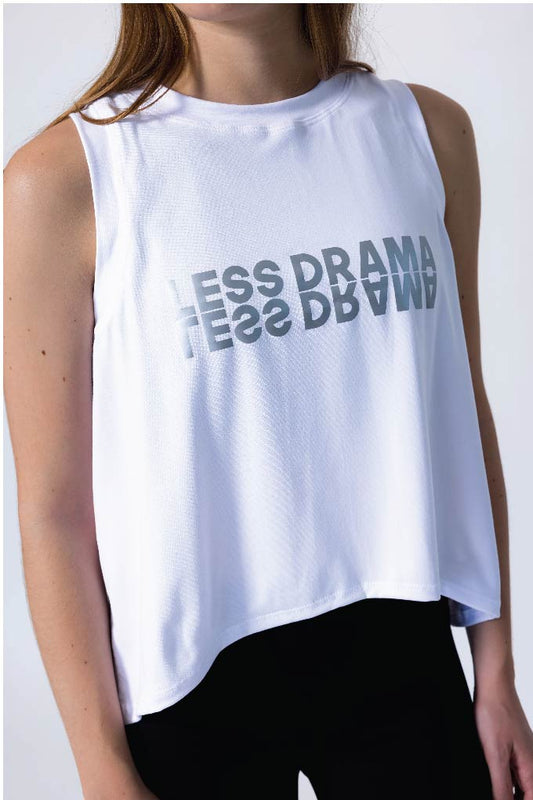 Less Drama T-shirt
